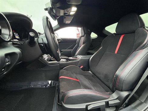 Used 2022 Subaru BRZ Limited image 28
