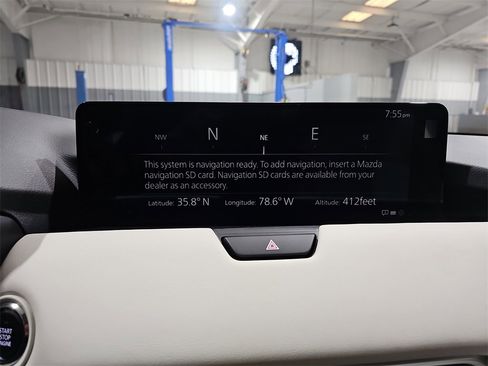 New 2026 MAZDA CX-90 3.3 Turbo S w/ Premium Package image 22