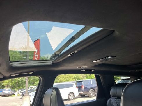 Used 2023 Hyundai Palisade Calligraphy AWD/4WD image 23