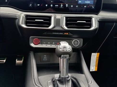 New 2025 Ford Mustang GT Premium image 28