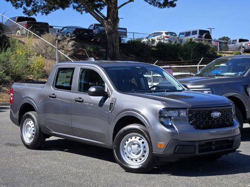 New 2026 Ford Maverick XL image 2