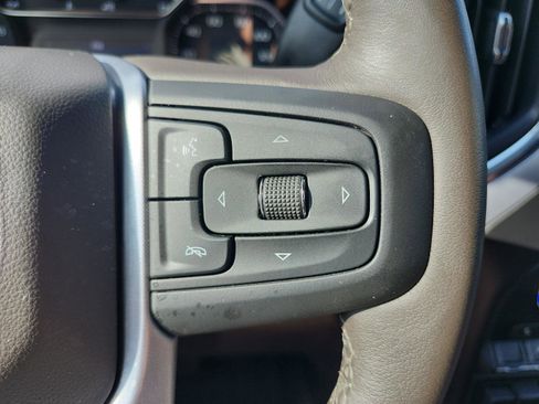 Certified 2022 GMC Sierra 1500 SLT w/ SLT Premium Plus Package image 28