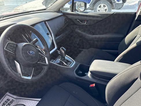 Used 2025 Subaru Legacy Premium w/ Popular Package #1A image 4