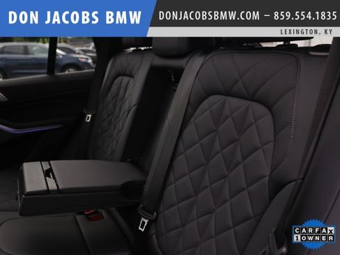 Used 2025 BMW X5 xDrive40i image 26