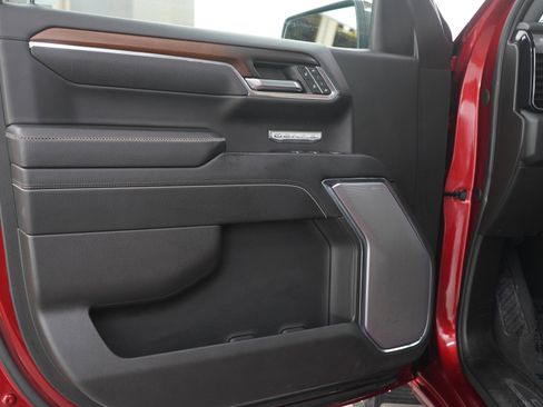 Used 2024 GMC Sierra 1500 Denali w/ Denali Reserve Package AWD/4WD image 20