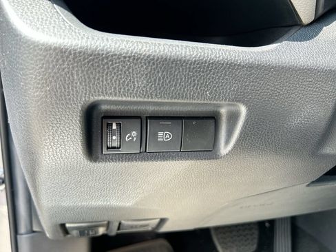 Certified 2025 Toyota RAV4 XLE FWD image 14