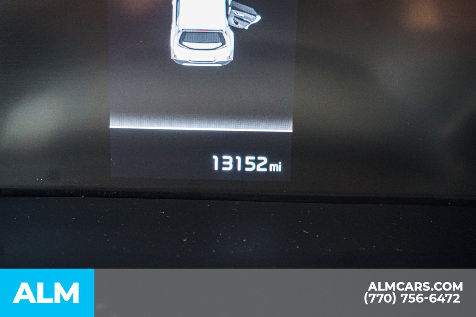 Used 2025 Kia Soul LX w/ LX Technology Package FWD image 59