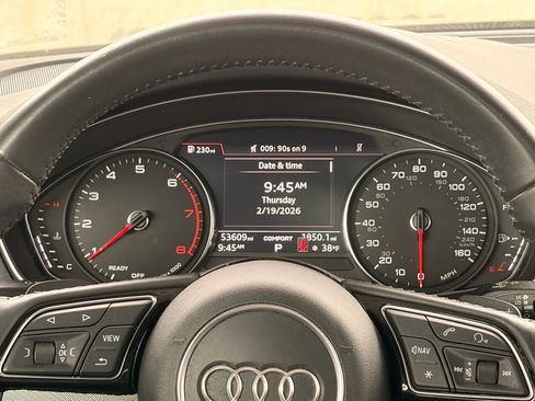 Used 2019 Audi A4 2.0T Premium w/ Convenience Package image 33