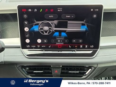 New 2026 Volkswagen Tiguan SE R-Line AWD/4WD image 20