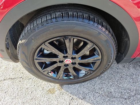 Used 2018 Jaguar E-PACE S AWD/4WD image 20