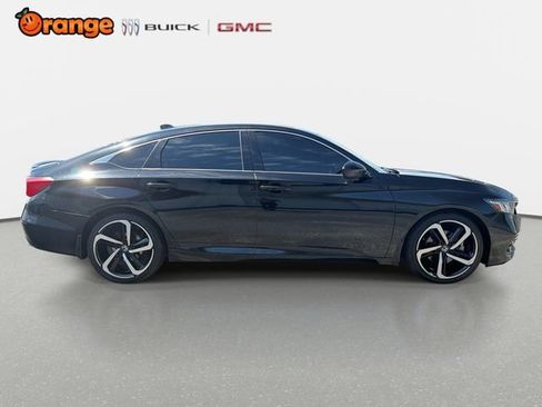Used 2020 Honda Accord Sport image 2