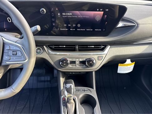 New 2026 Buick Envista Preferred w/ Convenience I Package image 12