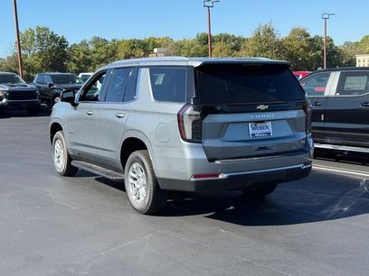 New 2026 Chevrolet Tahoe LT w/ Comfort Package