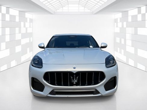 Used 2023 Maserati Grecale GT AWD/4WD image 2