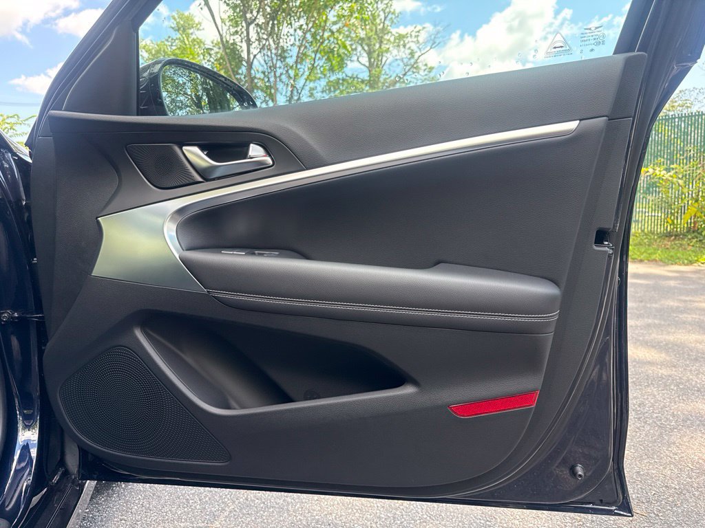 New 2026 Genesis G70 2.5T AWD/4WD image 33