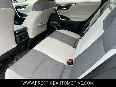 Used 2024 Toyota RAV4 XLE image 13