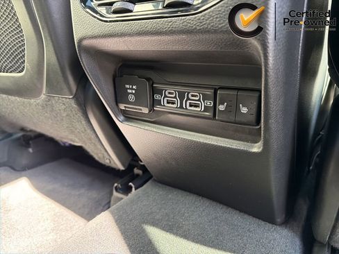 Certified 2022 Jeep Grand Cherokee Overland AWD/4WD image 29