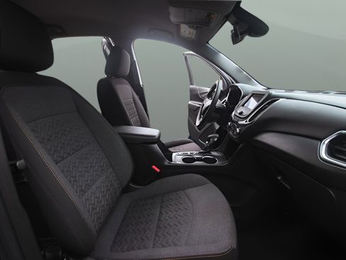 Used 2022 Chevrolet Equinox LT FWD image 17
