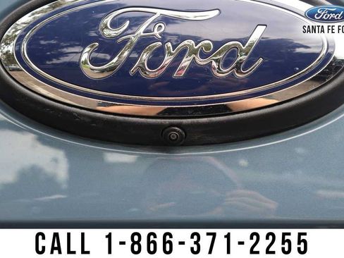 Used 2024 Ford Ranger XLT w/ Trailer Tow Package AWD/4WD image 11