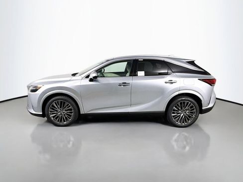 New 2026 Lexus RX 350 FWD image 8