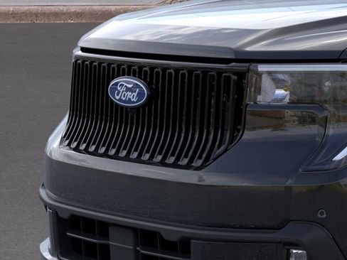New 2026 Ford Maverick Lobo AWD/4WD image 18