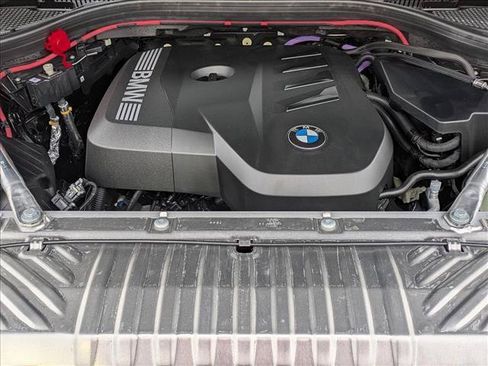 Used 2026 BMW X3 xDrive30i w/ Convenience Package AWD/4WD image 23