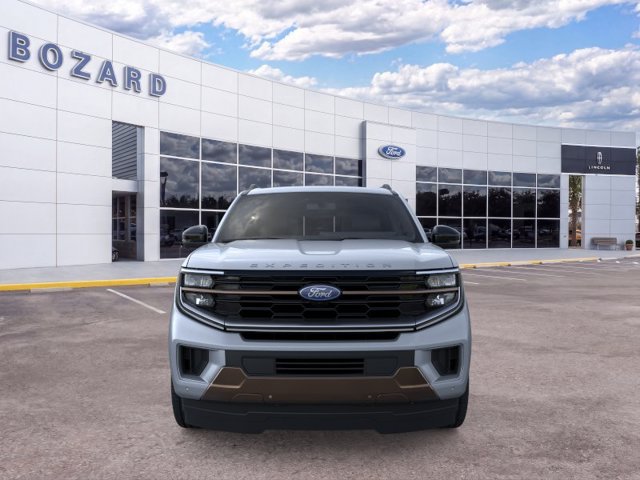 New 2026 Ford Expedition King Ranch AWD/4WD image 7