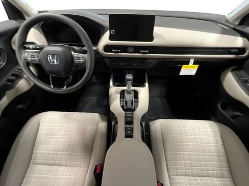 Used 2026 Honda HR-V LX image 14