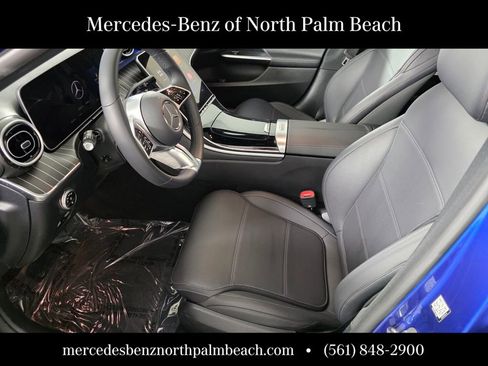 Certified 2025 Mercedes-Benz C 300 Sedan image 9