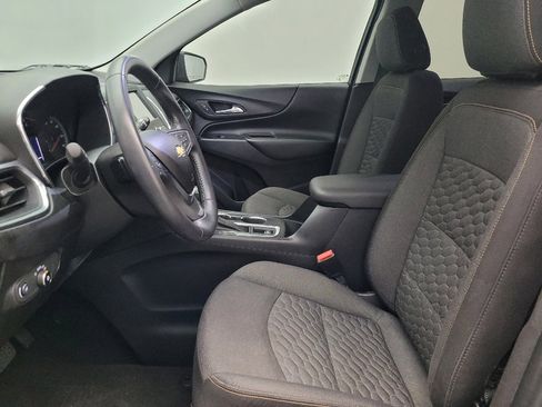 Used 2018 Chevrolet Equinox LT FWD image 17