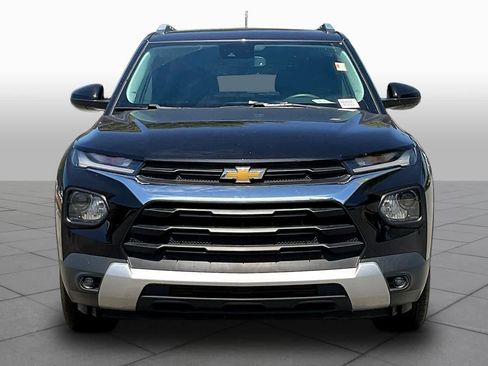 Used 2023 Chevrolet TrailBlazer LT w/ Convenience Package AWD/4WD image 7