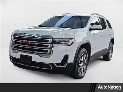 Used 2023 GMC Acadia SLT
