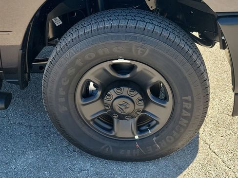 New 2026 RAM 3500 Tradesman image 20