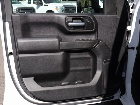 Used 2021 Chevrolet Silverado 2500 W/T w/ WT Fleet Convenience Package image 16