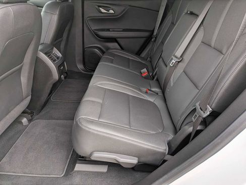 Used 2023 Chevrolet Blazer LT AWD/4WD image 18