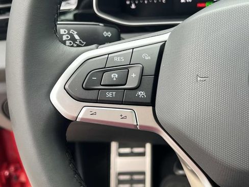 New 2026 Volkswagen Jetta Sport FWD image 14