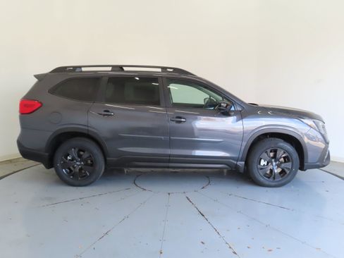 New 2026 Subaru Ascent Premium image 2