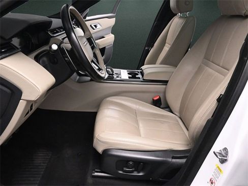 Used 2022 Land Rover Range Rover Velar R-Dynamic S image 11