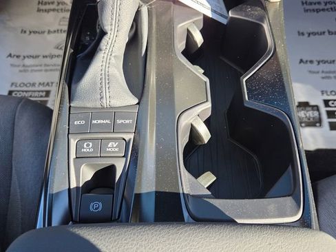 New 2026 Toyota Camry LE image 18