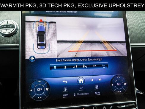 Used 2022 Mercedes-Benz S 500 4MATIC image 24