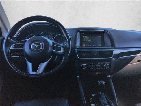 Used 2016 MAZDA CX-5 Grand Touring image 23