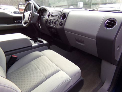 Used 2008 Ford F150 XLT image 43