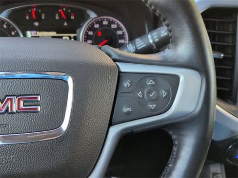 Used 2018 GMC Acadia SLE w/ Driver Alert Package I image 25