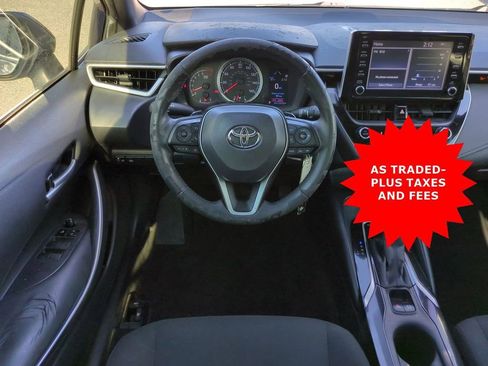 Used 2020 Toyota Corolla SE image 15