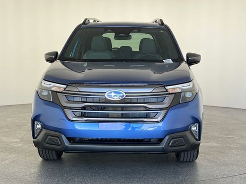 New 2026 Subaru Forester Premium AWD/4WD image 10