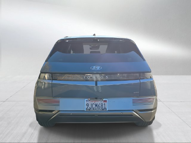 Certified 2023 Hyundai Ioniq 5 Limited AWD/4WD image 4