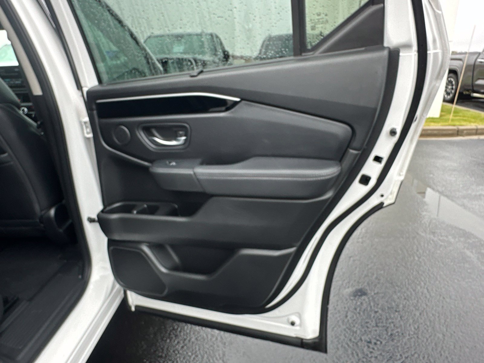 Used 2024 Honda Pilot EX-L image 38