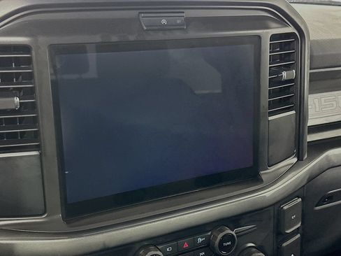 New 2026 Ford F150 STX w/ Equipment Group 200A AWD/4WD image 13