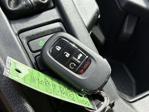 Used 2025 Honda Accord SE image 27