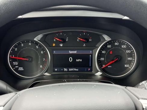 Used 2025 Chevrolet Blazer LT AWD/4WD image 15